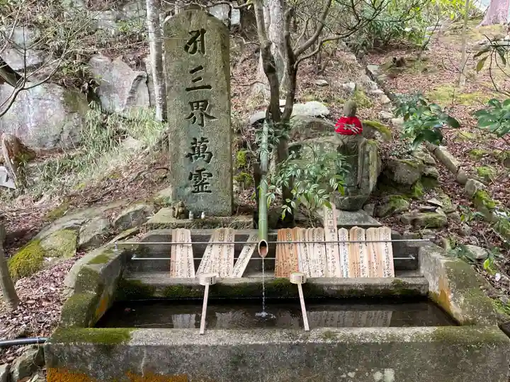 播州清水寺(兵庫県)