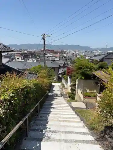 石峯寺(京都府)