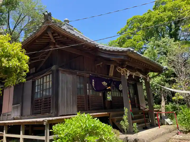 観音寺(神奈川県)