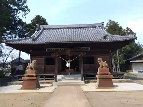 大社神社(愛知県)