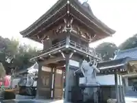 龍澤山祥雲寺(東京都)