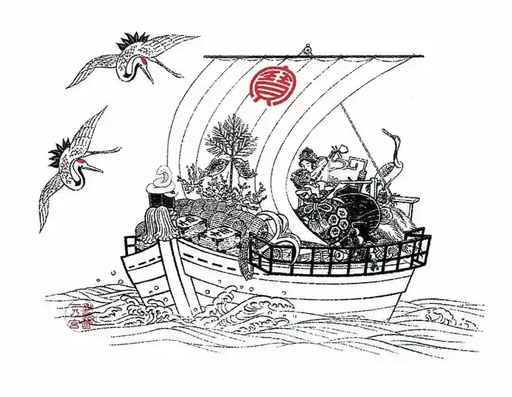 釧路一之宮 厳島神社(北海道)