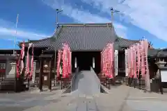 笠覆寺 (笠寺観音)(愛知県)