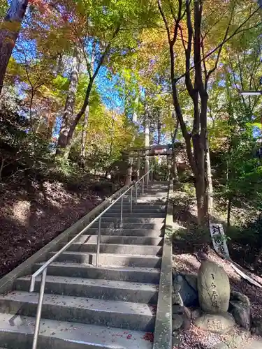 猿丸神社(京都府)