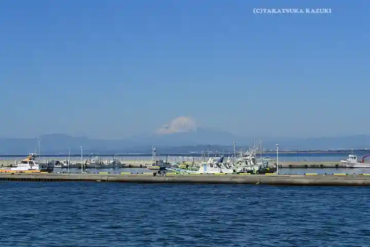 江島神社(神奈川県)