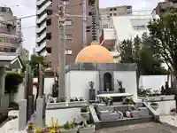 観音寺(東京都)