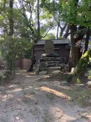 築地神社のその他建物