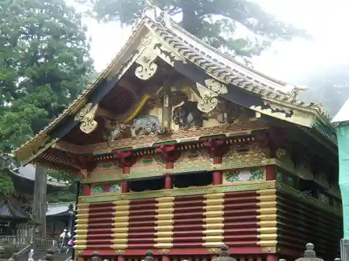 日光東照宮(栃木県)