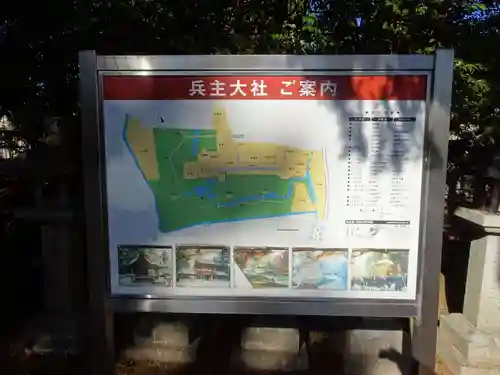 兵主大社(滋賀県)