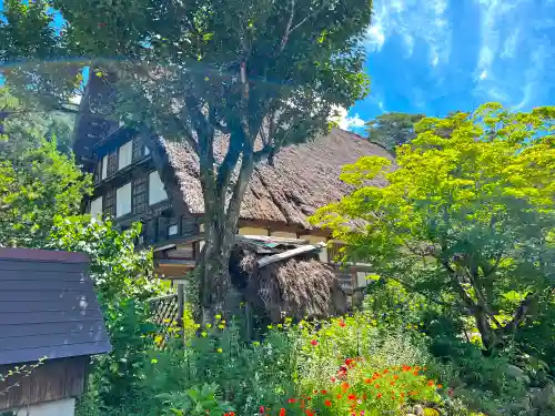 松原山 明善寺(岐阜県)