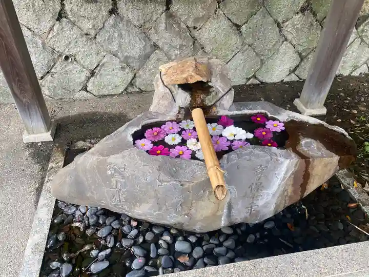 種河神社(大阪府)