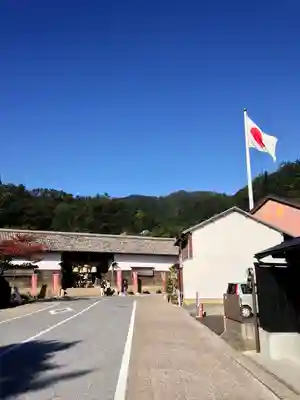 出雲大社神楽殿(島根県)