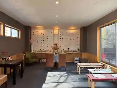 徳島眉山天神社(徳島県)