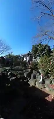 專念寺のその他建物