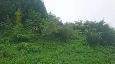 神社(名称不詳)(岩手県)