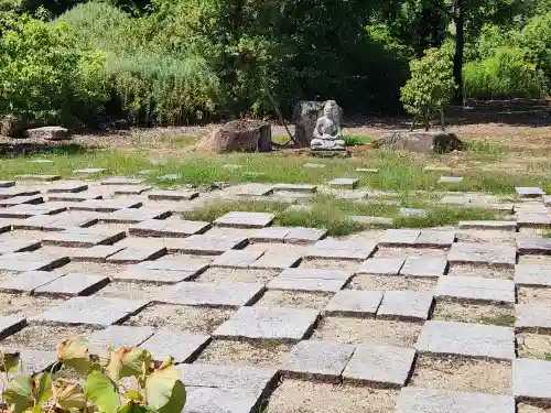 永保寺のその他建物