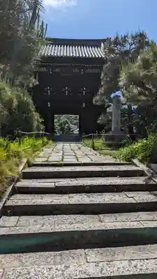 小松谷 正林寺(京都府)