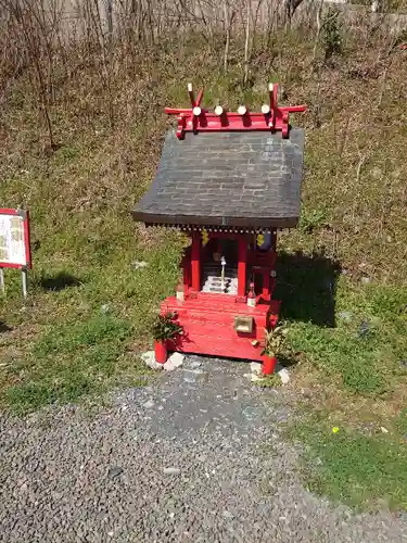 紀州宝来宝来神社(和歌山県)