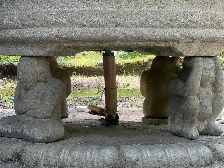 八幡神社松平東照宮(愛知県)
