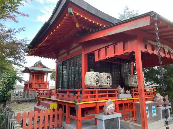 山城ゑびす神社(京都府)