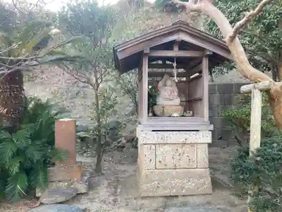 玉泉寺(神奈川県)