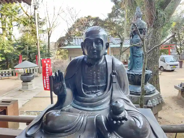 大龍寺(兵庫県)