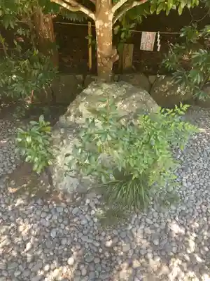 天河大辨財天社(奈良県)