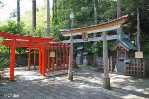 熊野大社(島根県)