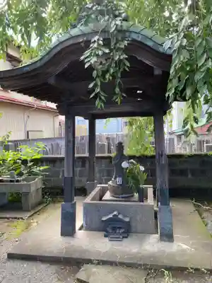 大乗寺(神奈川県)