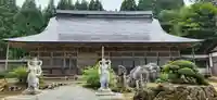 瑞龍院(山形県)