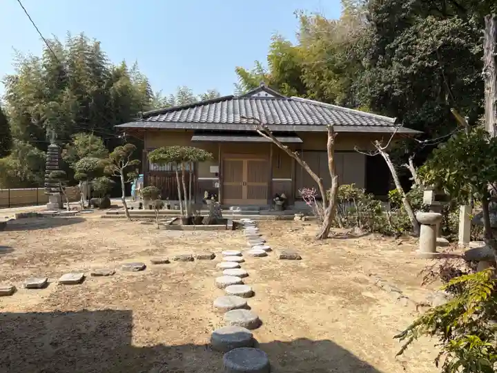 宝山寺(兵庫県)