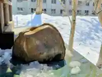 龍神社(釧路厳島神社)(北海道)