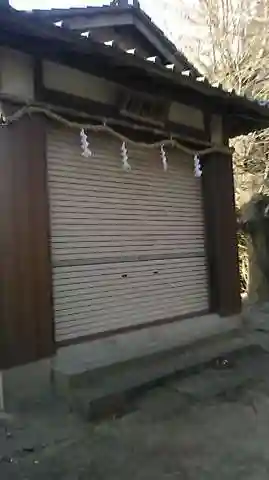 宗道神社のその他建物