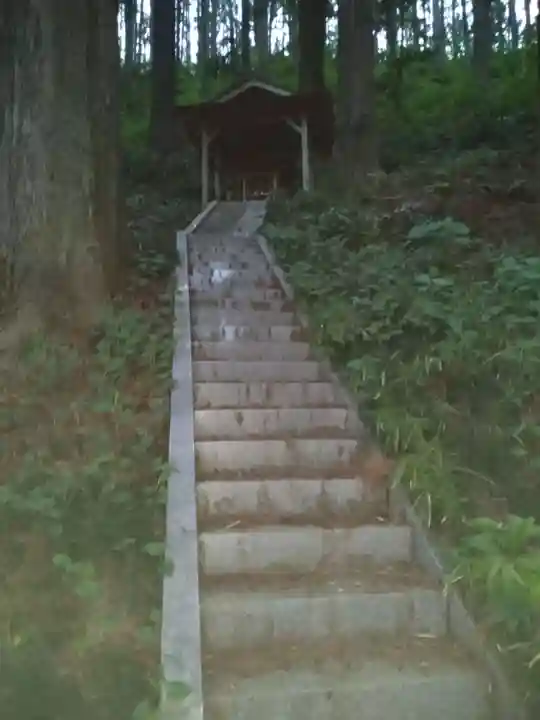 稲荷社(宮城県)