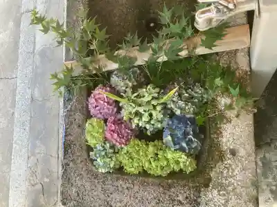 三輪神社(岐阜県)