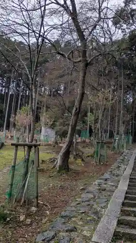 長尾天満宮(京都府)