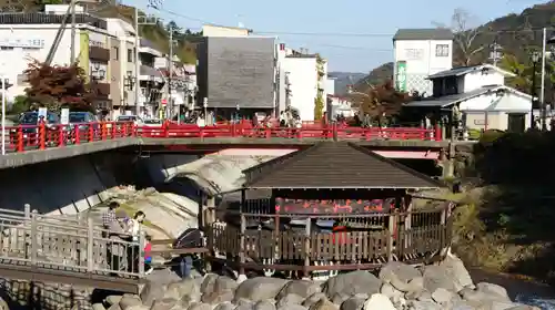 修禅寺(静岡県)