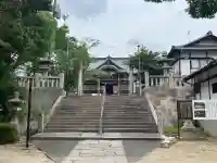 玉井宮東照宮(岡山県)