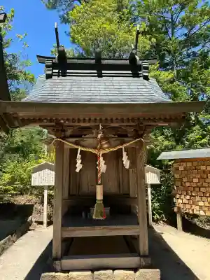 大成龍神社(広島県)