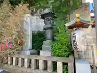 芝大神宮のその他建物