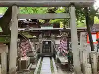 神御衣神社(愛知県)