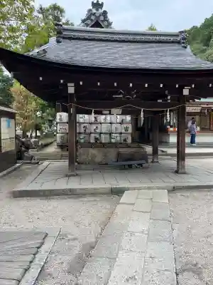 日牟禮八幡宮(滋賀県)
