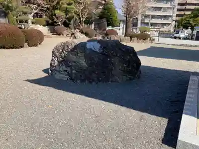青柳寺(神奈川県)