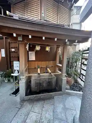 小網神社(東京都)