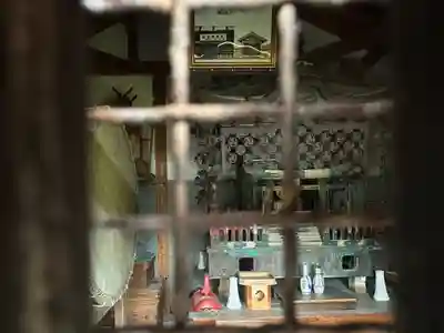 御歳徳神宮(鳥取県)