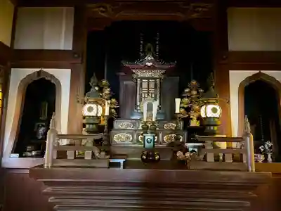 大巧寺(神奈川県)