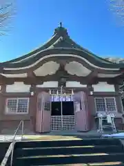 鹿嶋神社(富山県)