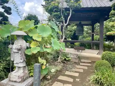 貞昌院(神奈川県)