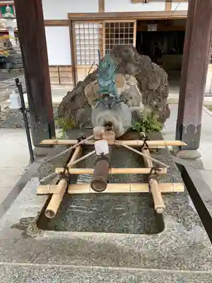 龍宝寺(宮城県)