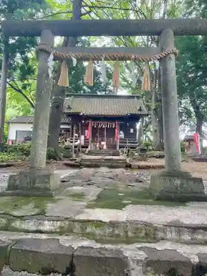 鹿島神社(宮城県)